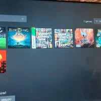 xbox one ظرفیتی|کنسول، بازی ویدئویی و آنلاین|پاکدشت, پارچین|دیوار