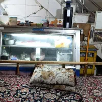 کولر گازی ـ یخچال ایستاده|تلویزیون و پروژکتور|پلدختر, |دیوار