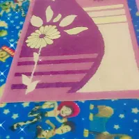 فرش 3متری صورتی