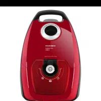 جاروبرقی پاکشوما