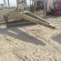 تراکتور لور|ماشینآلات صنعتی|بیضا, |دیوار