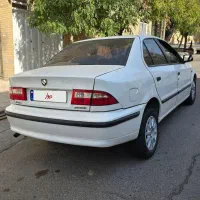 سمند ال ایکس lx مدل ۹۰|خودرو سواری و وانت|تهران, شاهین|دیوار