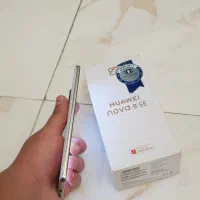 HUAWEI NOVA 9 SE|موبایل|تهران, امامت|دیوار