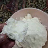 کره و کشک