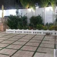 ویلا ۲۵۴متری سهیلیه زعفرانیه چسب بافت|فروش خانه و ویلا|کرج, فاز ۴ مهرشهر|دیوار