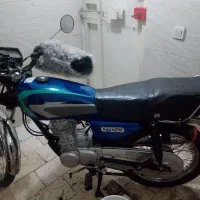 موتور سیکلت