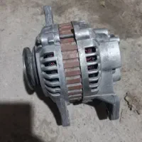دینام پراید.تیبا.ساینا استارت پژو پراید اصلی|قطعات یدکی و لوازم جانبی|مشهد, پردیس|دیوار