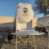 بونکر سیمان،بونکر وی|مصالح و تجهیزات ساختمان|تهران, شوش (باغ آذری)|دیوار