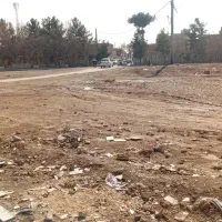 ۱۰۷ متر زمین واقع در زینبیه|فروش زمین و ملک کلنگی|اصفهان, منتظرالمهدی|دیوار
