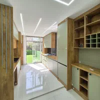 50M+50Mحیاط اختصاصی/لوکیشن رو به رشد/سنددار|فروش آپارتمان|تهران, تهرانسر مرکزی|دیوار