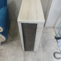 کولر 30هزار تراس|کولر گازی و فن‌کوئل|بوشهر, |دیوار