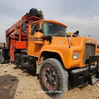 جرثقیل ۱۰ تن|خودرو سنگین|اصفهان, شاهزاده ابراهیم|دیوار