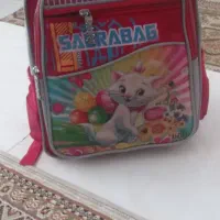 کیف مدرسه