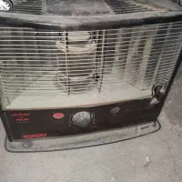 فروش بخاری کتابی