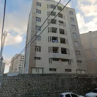 ۸۵ متر آپارتمان زیبا شهر  آموزش و پرورش یاسمن