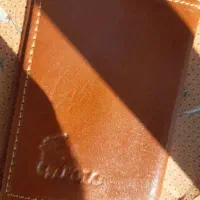 کارت ملی علی نژاد گم شده