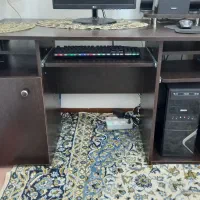 میز کامپیوتر