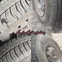 پژو آردی|خودرو سواری و وانت|ازنا, |دیوار