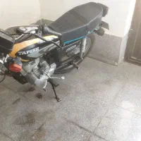 موتور سیکلت 200 مدل 94