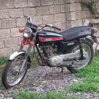 موتور ۸۶ مدارک دار