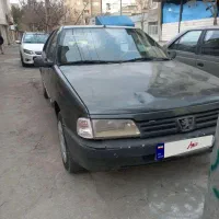 پژو ۴۰۵فروشی معاوضه باوانت