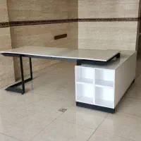 میز اداری دفتری