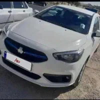 شاهین GL/اتومات/پلاس نقدواقساط (تحویل فوری)