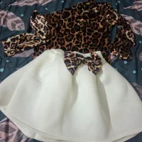 لباس دخترونه