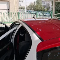 پژو ۲۰۷ ام سی مدل ۱۴۰۲ تمیز و کمکار|خودرو سواری و وانت|مشهد, نیروی هوایی|دیوار