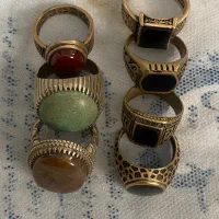 انگشتر|بدلیجات|ساری, |دیوار