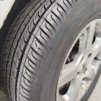 سمندef7بی رنگ 92|خودرو سواری و وانت|مشهد, کوی ولیعصر|دیوار