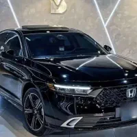 حواله هوندا آکورد ۲۰۲۵ پلاگین هیبرید