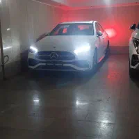 بنز c200L مدل 2025|خودرو سواری و وانت|تهران, سنائی|دیوار