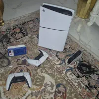 ps5 اسلیم دیجیتال