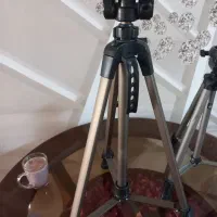 سه پایه|دوربین عکاسی و فیلم‌برداری|نسیم‌شهر, |دیوار