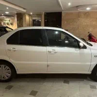 سورن پلاس xu7p مدل 1404|خودرو سواری و وانت|کرج, عظیمیه|دیوار