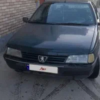 خودرو RD|خودرو سواری و وانت|دهاقان, |دیوار