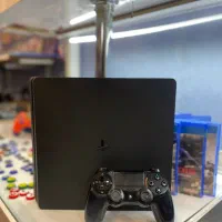 ps4 fat slim pro|کنسول، بازی ویدئویی و آنلاین|تهران, پونک|دیوار