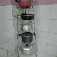 استند قابلمه