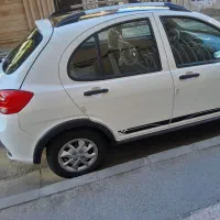 کویک مدل ۴۰۴ سفید مشکی