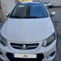 کوییک r مدل ۱۴۰۲|خودرو سواری و وانت|رشت, رشتیان|دیوار