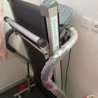 تردمیل گرین لایف