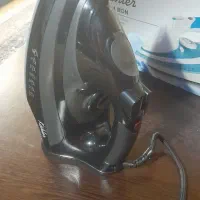 اتو بخار کاخلر|اتو و لوازم اتو|ابریشم, |دیوار