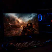 نصب  بازی‌های آنلاین و آفلاین PC و لپ‌تاپ