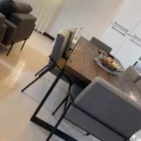 صندلی غذاخوری