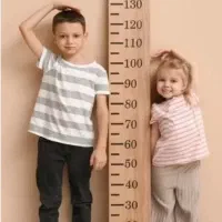 بهبود رشد قد و باز کردن صفحه رشد