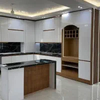 شاگرد کابینت سازی