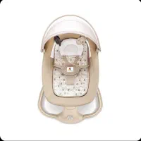 گهواره برقی|اسباب و اثاث بچه|قزوین, |دیوار