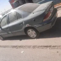 سمند دوگانه کارخونع|خودرو سواری و وانت|بهارستان, |دیوار