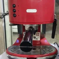 اسپرسو ساز دلونگی